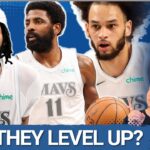 Dallas is RISKING it all on Anthony Davis & Kyrie Irving | Big Questions for Every Maverick