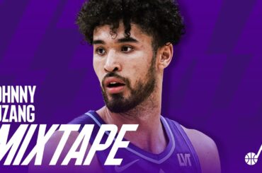📼 Johnny Juzang '24-'25 Mixtape 📼 | UTAH JAZZ