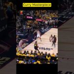 Curry floating it in #nba #stephencurry