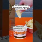 Wills Cavs/Pacers be a good series? #nba #nbaplayoffs #basketball #cavs #heat #sports