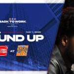 Game 6 Post-Game Press Conference: Cade Cunningham | Pistons vs Knicks | 05.01.25