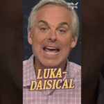 This #Luka moment epitomizes the entire #Lakers vs #Timberwolves series