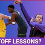Lessons the Toronto Raptors learn from the playoffs | How much is too much for Giannis? | Mailbag