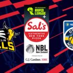 Franklin Bulls v Otago Nuggets | Full Basketball Game | @SalsNBL  2025