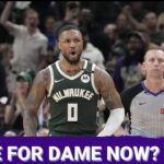 SHOCKER: Why Utah Jazz should trade for Damian Lillard now