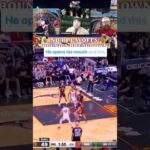 Should the MEMPHIS GRIZZLIES be concerned about JA MORANT?