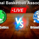 🔴 LIVE: Boston Celtics vs Orlando Magic - Live Score Today - NBA