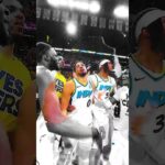 A Big Moment From a Big Time Player 🥶 | Indiana Pacers