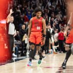 Top 5 Buzzer-Beaters of 2024-25 NBA Season | Portland Trail Blazers