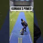 Indoor Sixers from Kumara 🔥🏏 #lahirukumara #cricket #indoorcricket #sixers #cricketfan #viralcricket