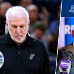 Rich Eisen Reacts to Gregg Popovich Stepping Down as the Spurs’ Head Coach | The Rich Eisen Show