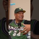 Giannis needs to leave the Milwaukee Bucks to save his career? 🤔