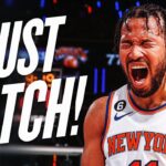 10 WILD Knicks Playoff Endings You Have To Watch!