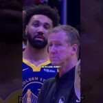 NBA Referee Ejects Wrong Player 😂