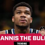 Could Giannis Antetokounmpo Request a Trade to the BULLS?