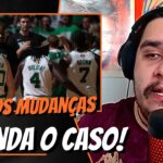 Teremos MUDANÇAS no elenco do Boston Celtics - Entenda O CASO!