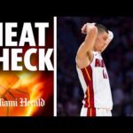 Heat Check: How can Miami Heat improve roster this offseason?