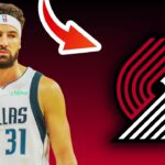 🚨 Dallas Mavericks TRADE Klay Thompson To The Portland Trail Blazers? | NBA Trade Rumors