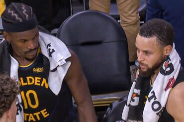 IT’S NOT OVER! Rockets SHOCK the Warriors to Force Game 7 🔥