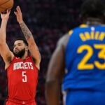 The Houston Rockets Force A Game 7