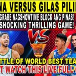 GILAS PILIPINAS vs INDIANA - Grabe ang Defense ng Pinas! Butata ang Inabot sa Pacers! World Best 2k