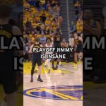 Jimmy hits the circus And 1 floater