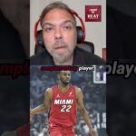 The truth about Andrew Wiggins: Not built for stardom? 👀 #miamiheat #heatnation #miami #heat #nba