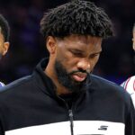 The 76ers Are a House of Cards Ready to Collapse