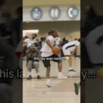 Oh my lay … 🍇 #basketball #fyp #viralvideo