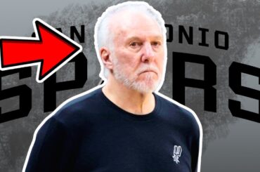 Who Replaces Pop? Top Candidates to Coach the Spurs After Gregg Popovich Steps Down
