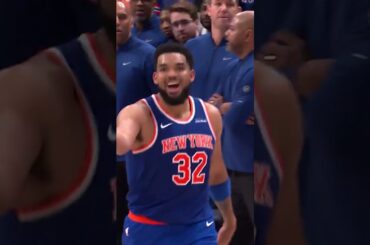 GAME FIVE COMIN AT YA 🔜 #knicks #nba #basketballshorts #nbaplayoffs