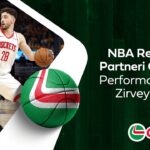 TÜRKÇE ÖZET | Golden State Warriors - Houston Rockets | NBA Play-Off 6. Maç | 2024/25