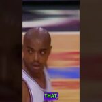 Charles Barkley Was A BEAST🤯🤯