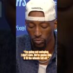 Bam Abedayo speak on Miami Heat #nbaplayoffs game 3 blowout loss #heatculture