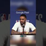 “It’s a Torn Achilles” - Damian Lillard Postgame Interview - Pacers vs Bucks - Game 4