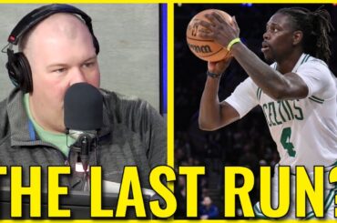 How DRASTIC Will The Celtics' Roster Teardown Be This Offseason?