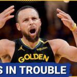 Houston Rockets DOMINATE Golden State Warriors In 4th Quarter To Force Game 7