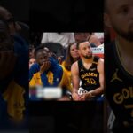 The Warriors blowing a 3-1 LEAD 💀