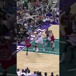Michael Jordan Best Plays 1998 NBA Finals vs Utah Jazz! | | 4K  #mj #ytshorts #nba #michaeljordan