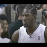 Orlando Magic @ Detroit Pistons 4.30.2003 Game 5