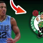 🚨 Memphis Grizzlies TRADE Desmond Bane To The Boston Celtics? | NBA Trade Rumors