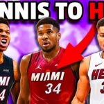 Here's How the Miami Heat Will Trade for Giannis Antetokounmpo | 5 Team Deal Where Everyone Wins