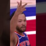 BANG, BANG!!! Captain Clutch does it again, sends Knicks to second round!💪 #shorts