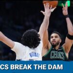 SHATTERED: Orlando's Fatal Flaw DELIVERS Devastating Season-Ending Loss to Boston Celtics