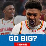 How does Derik Queen fit with the Philadelphia 76ers?