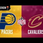 NBA Playoff Series Preview: Indiana Pacers vs Cleveland Cavaliers, Which Team will advance?