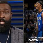 ESPN reacts to Orlando Magic crush Atlanta Hawks 120-95 in play-in to face Celtics in playoff series