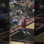 Alonzo Mourning Career High - 1996 Miami Heat vs Washington Bullets