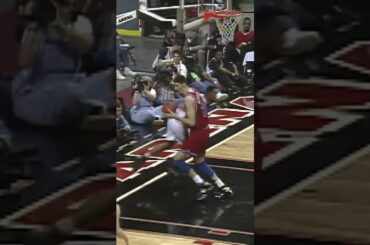 Alonzo Mourning Career High - 1996 Miami Heat vs Washington Bullets