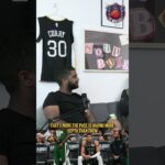 Where was the help ?    #nba #basketball #inthehooppodcast #giannis #bucks